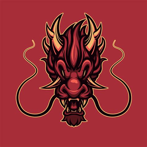 Dragon mascot dress